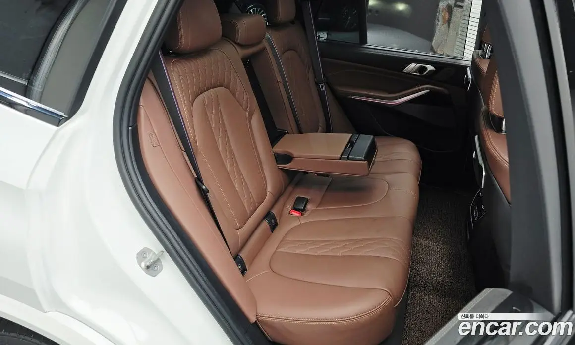 BMW X5 2023 3.0 автомат (гидро), фото 17 BMW X5 2023 3.0 автомат (гидро), фото 17