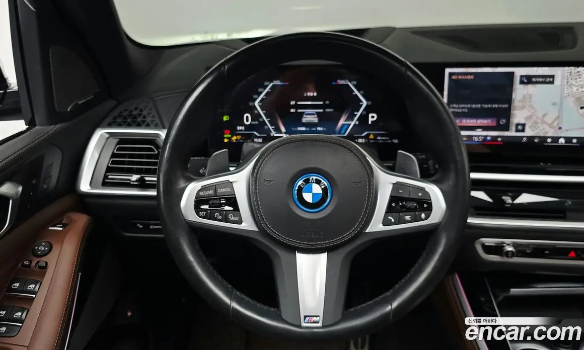 BMW X5 2023 3.0 автомат (гидро), фото 20 BMW X5 2023 3.0 автомат (гидро), фото 20