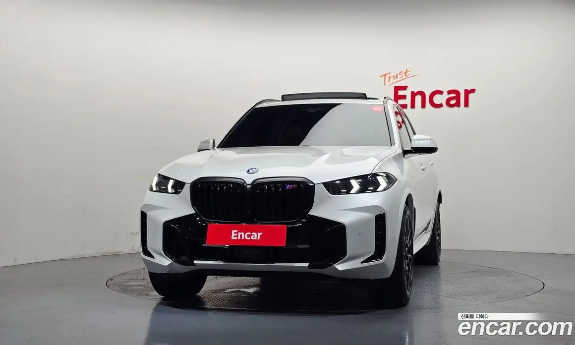 BMW X5 2023 3.0 автомат (гидро), фото 3 BMW X5 2023 3.0 автомат (гидро), фото 3