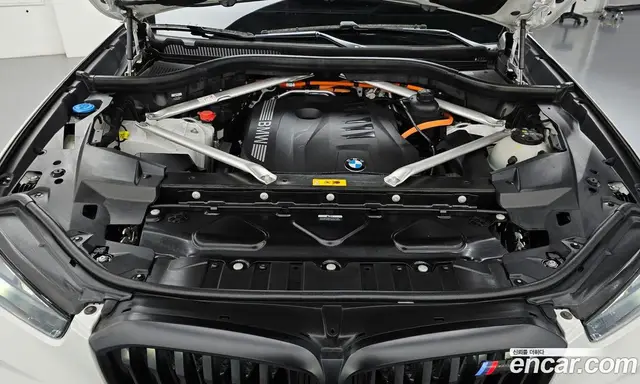 BMW X5 2023 3.0 автомат (гидро), миниатюра 6 BMW X5 2023 3.0 автомат (гидро), миниатюра 6