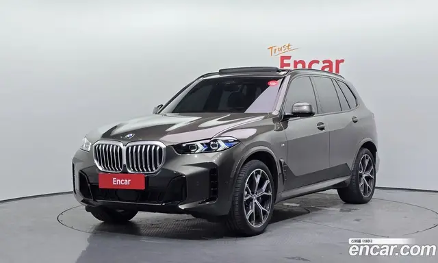 BMW X5, 2025, 11 824 км