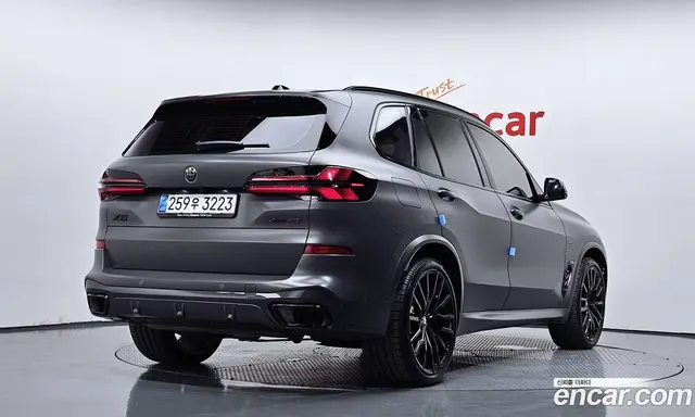 BMW X5 2025 3.0 автомат (гидро), миниатюра 2