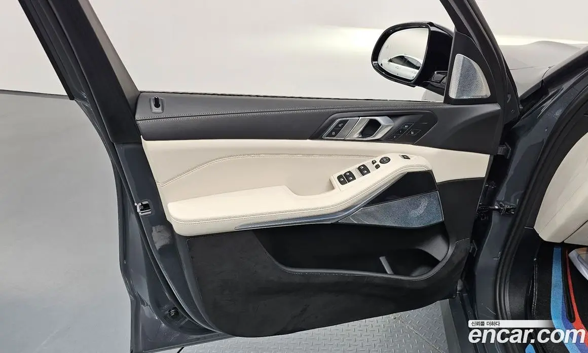BMW X5 2025 3.0 автомат (гидро), фото 14