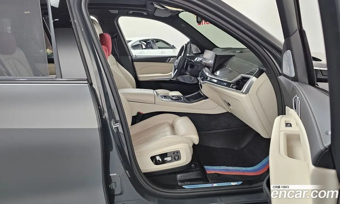 BMW X5 2025 3.0 автомат (гидро), фото 16
