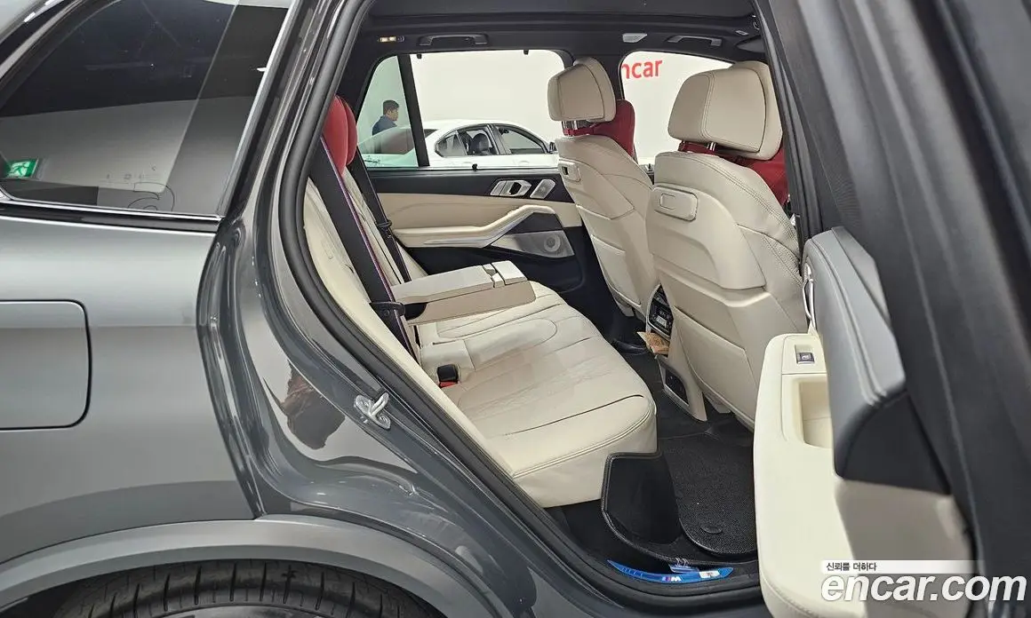 BMW X5 2025 3.0 автомат (гидро), фото 17