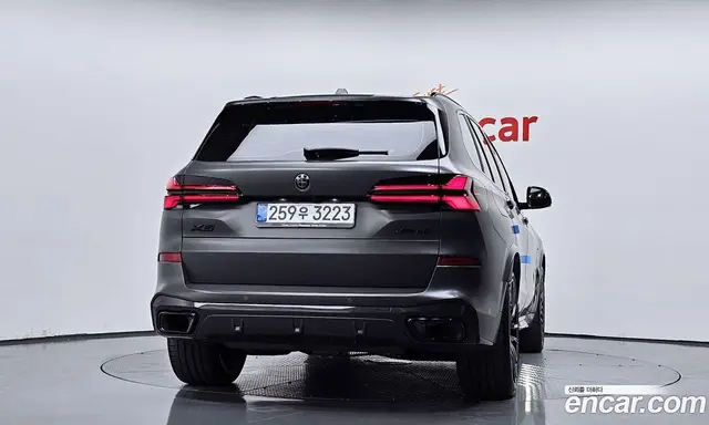 BMW X5 2025 3.0 автомат (гидро), миниатюра 4