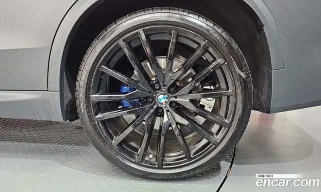 BMW X5 2025 3.0 автомат (гидро), миниатюра 7