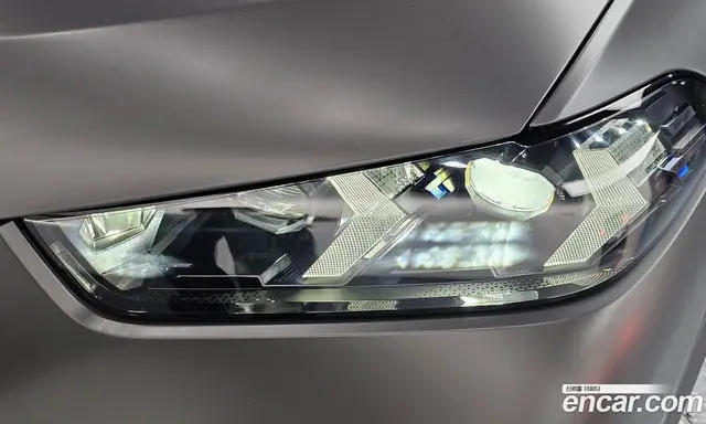 BMW X5 2025 3.0 автомат (гидро), миниатюра 8