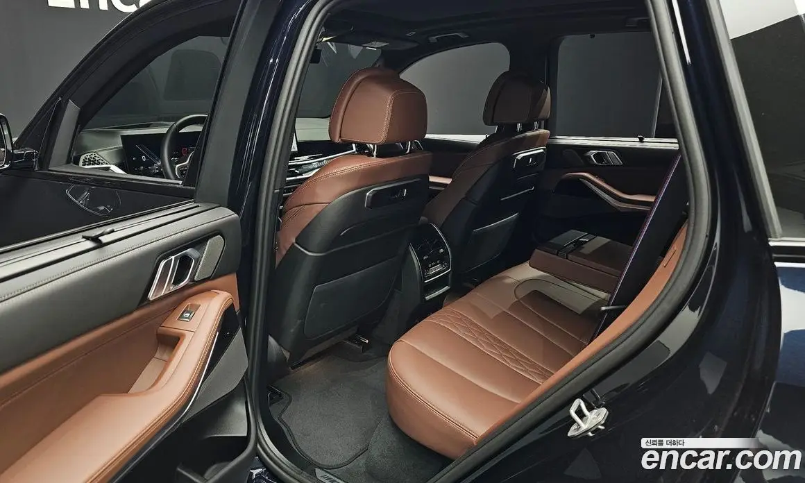 BMW X5 2025 3.0 автомат (гидро), фото 18