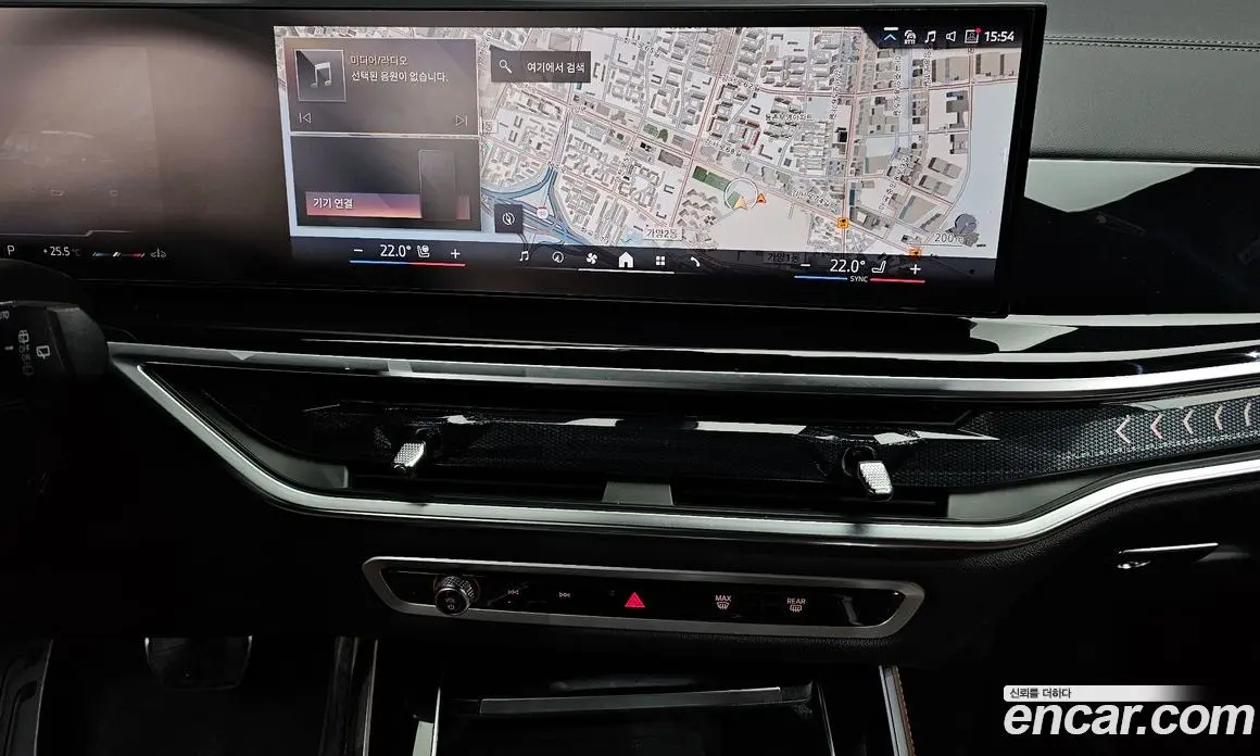 BMW X5 2025 3.0 автомат (гидро), фото 20
