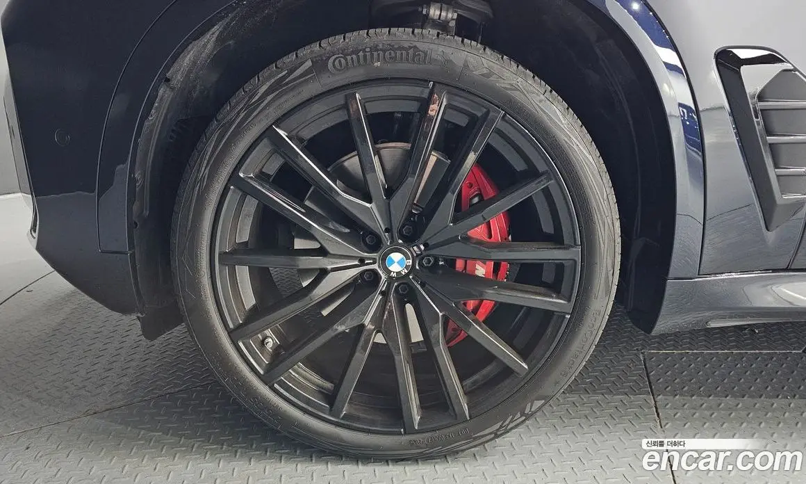 BMW X5 2025 3.0 автомат (гидро), фото 5