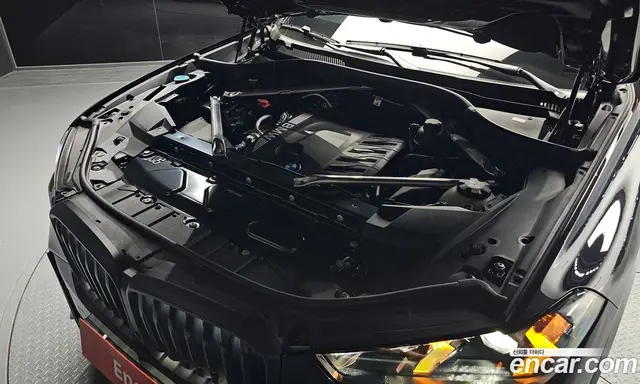 BMW X5 2025 3.0 автомат (гидро), миниатюра 6