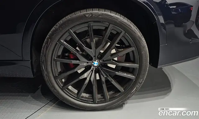 BMW X5 2025 3.0 автомат (гидро), миниатюра 7