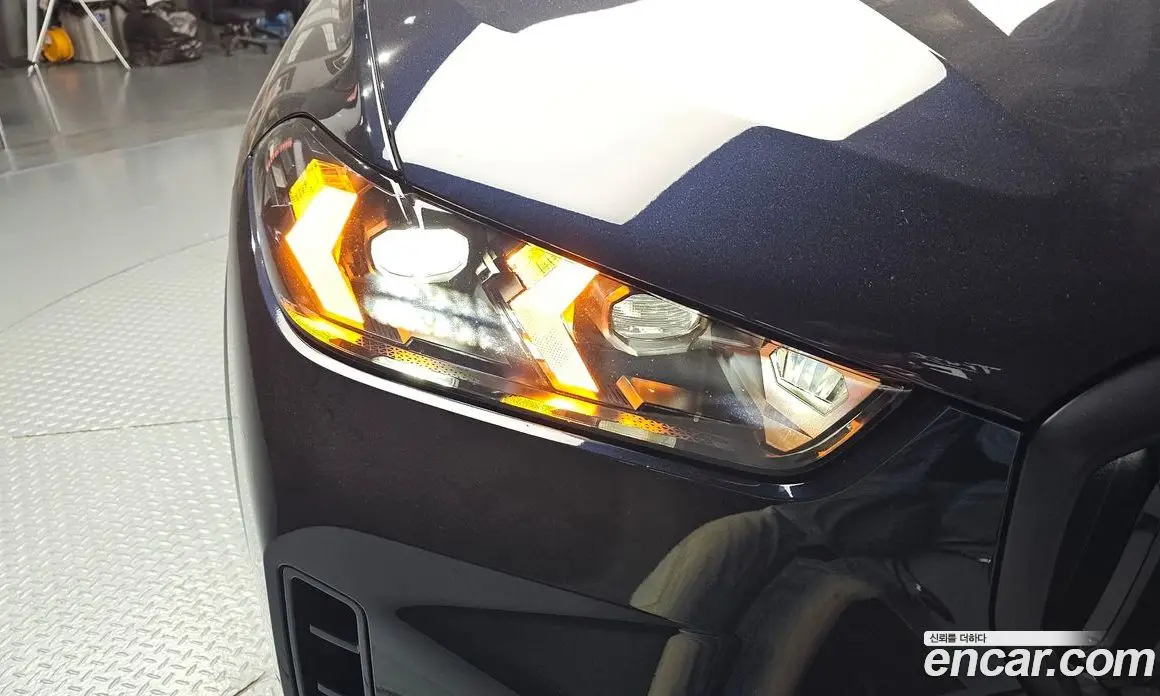 BMW X5 2025 3.0 автомат (гидро), фото 8