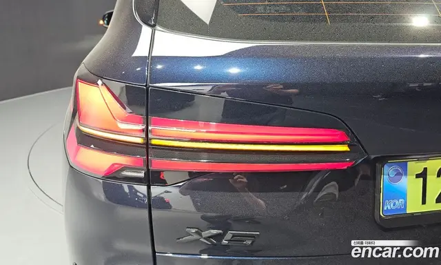 BMW X5 2025 3.0 автомат (гидро), миниатюра 9
