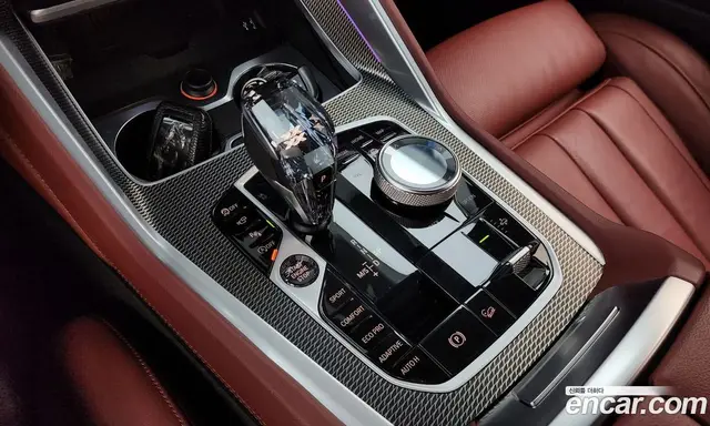 BMW X6 2021 3.0 автомат (гидро), миниатюра 12