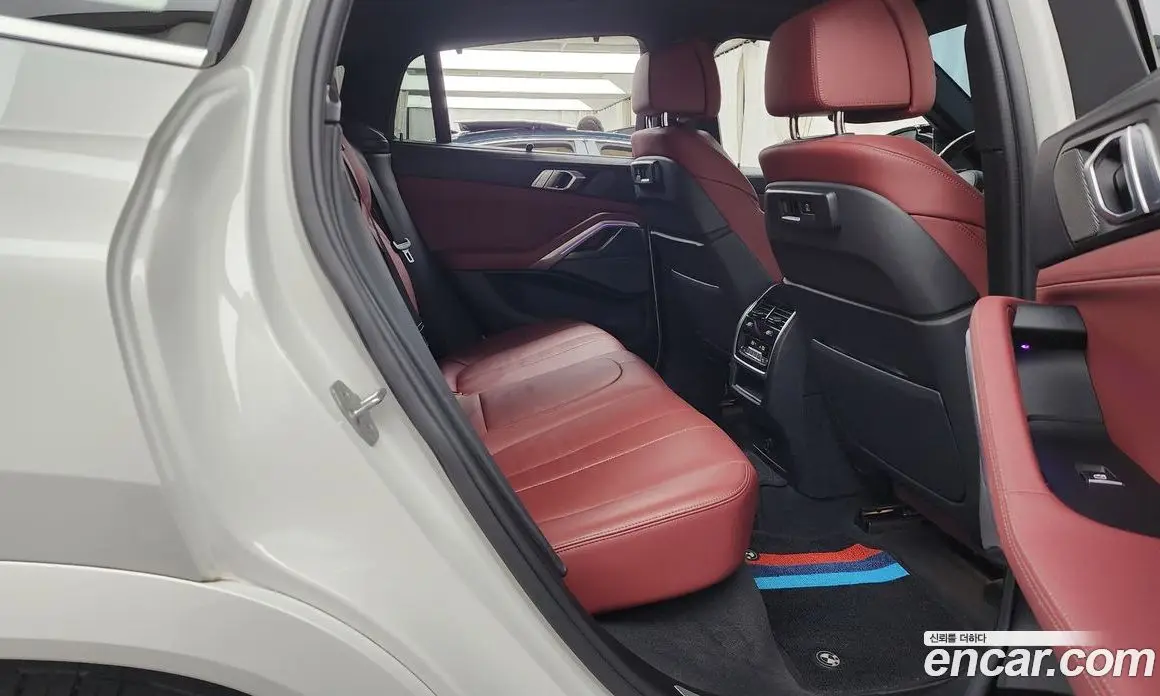 BMW X6 2021 3.0 автомат (гидро), фото 18