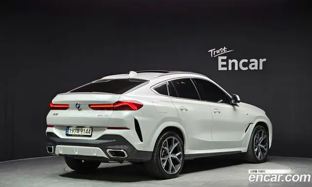 BMW X6 2022 3.0 автомат (гидро), миниатюра 2 BMW X6 2022 3.0 автомат (гидро), миниатюра 2