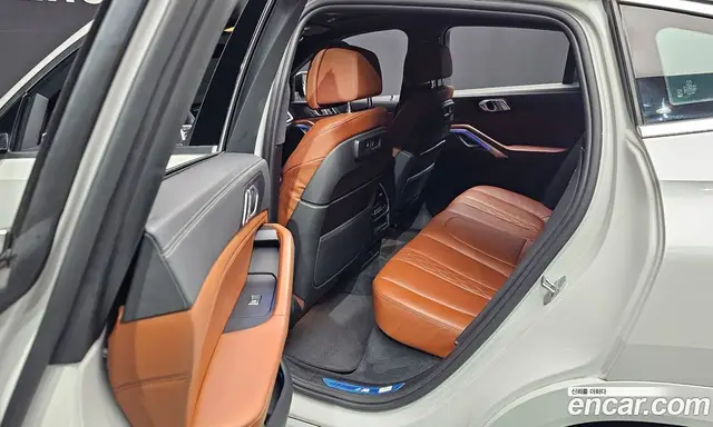 BMW X6 2022 3.0 автомат (гидро), миниатюра 12