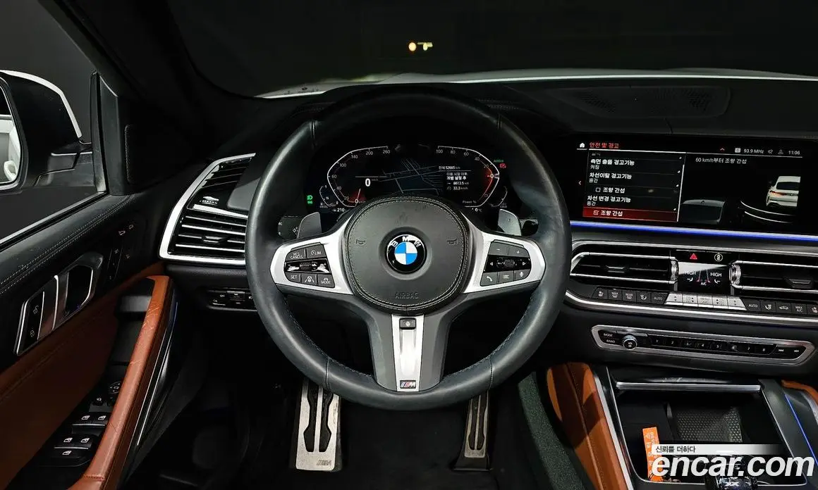 BMW X6 2022 3.0 автомат (гидро), фото 13 BMW X6 2022 3.0 автомат (гидро), фото 13