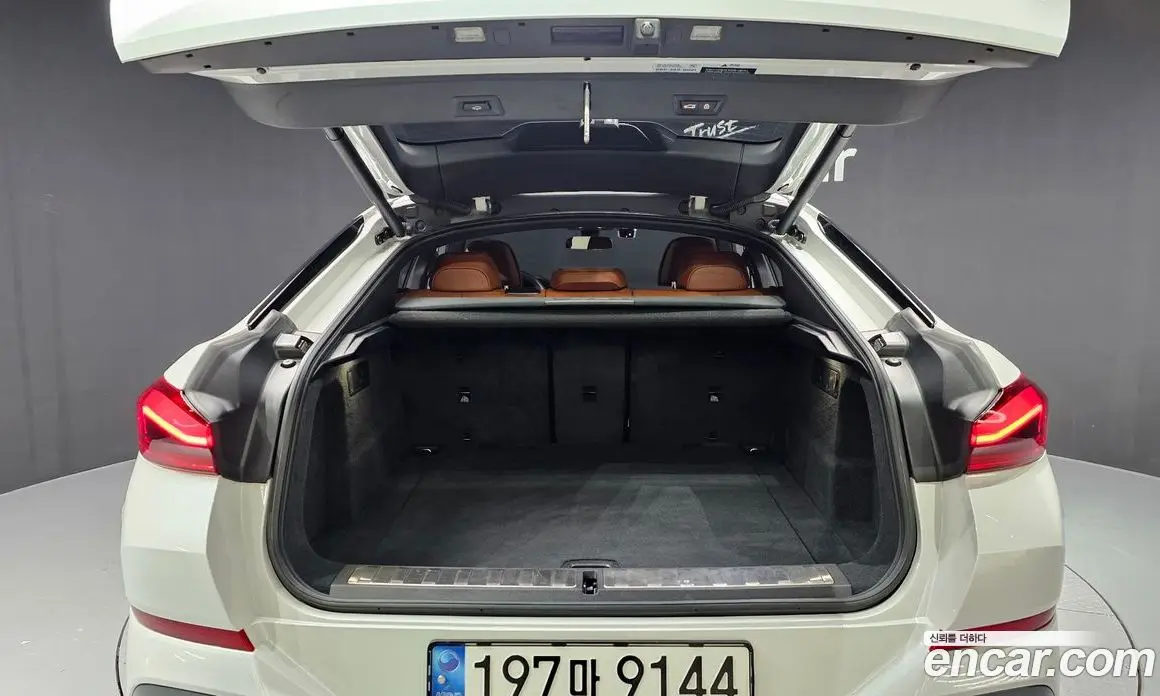 BMW X6 2022 3.0 автомат (гидро), фото 20 BMW X6 2022 3.0 автомат (гидро), фото 20