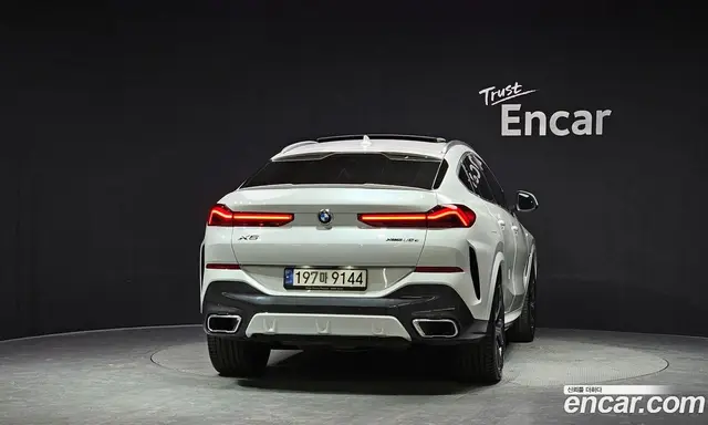 BMW X6 2022 3.0 автомат (гидро), миниатюра 4 BMW X6 2022 3.0 автомат (гидро), миниатюра 4