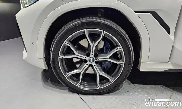 BMW X6 2022 3.0 автомат (гидро), миниатюра 5 BMW X6 2022 3.0 автомат (гидро), миниатюра 5