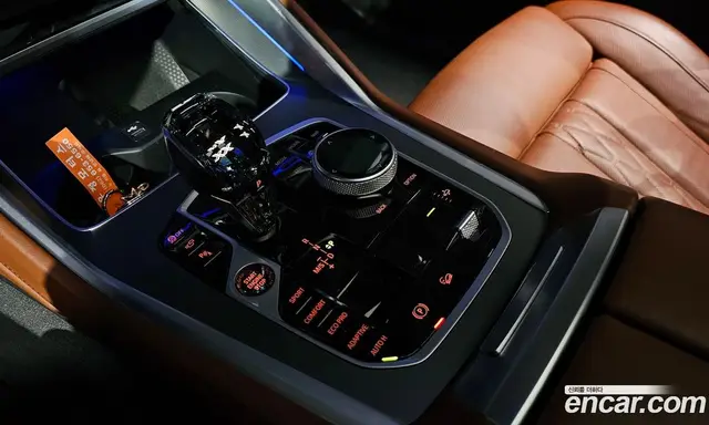 BMW X6 2022 3.0 автомат (гидро), миниатюра 9 BMW X6 2022 3.0 автомат (гидро), миниатюра 9