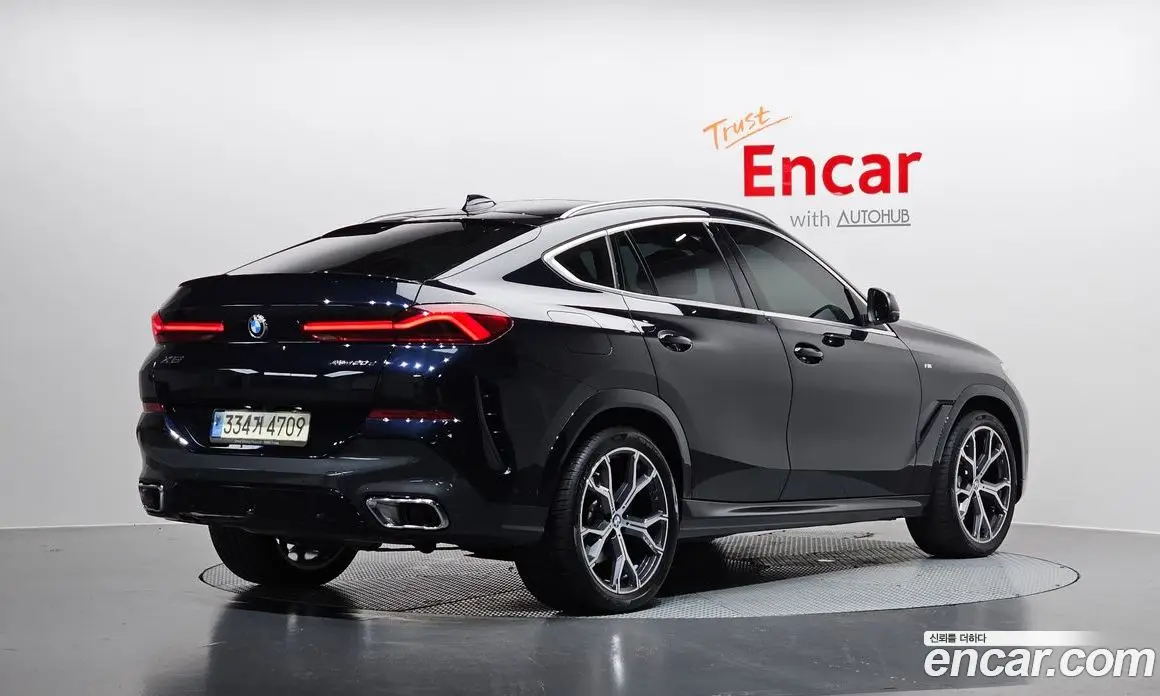 BMW X6 2023 3.0 автомат (гидро), фото 1 BMW X6 2023 3.0 автомат (гидро), фото 1