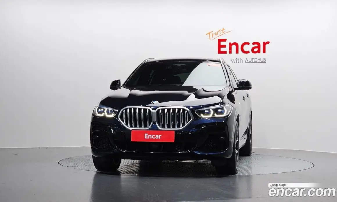 BMW X6 2023 3.0 автомат (гидро), фото 2 BMW X6 2023 3.0 автомат (гидро), фото 2