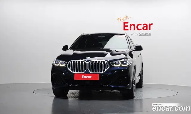 BMW X6 2023 3.0 автомат (гидро), миниатюра 2 BMW X6 2023 3.0 автомат (гидро), миниатюра 2