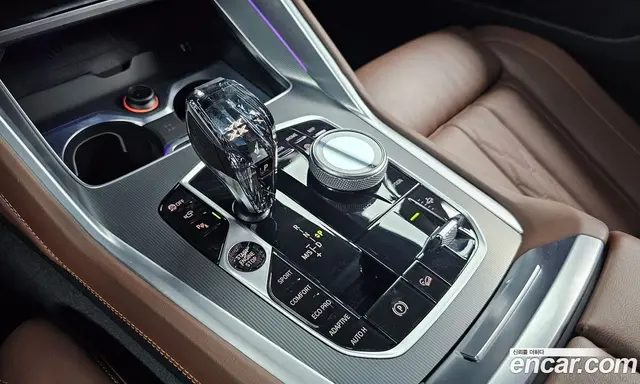 BMW X6 2023 3.0 автомат (гидро), миниатюра 11 BMW X6 2023 3.0 автомат (гидро), миниатюра 11