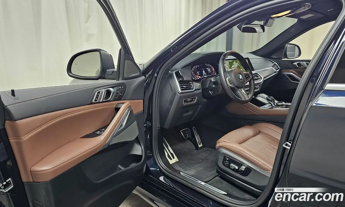 BMW X6 2023 3.0 автомат (гидро), фото 12 BMW X6 2023 3.0 автомат (гидро), фото 12