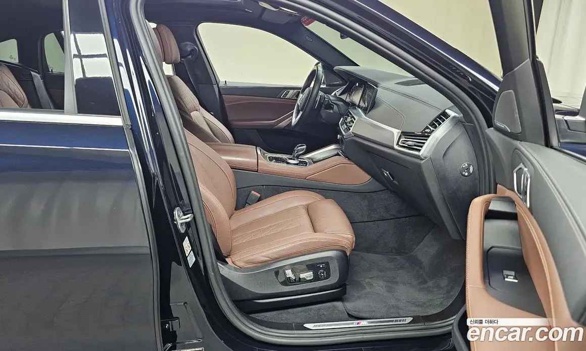 BMW X6 2023 3.0 автомат (гидро), фото 15 BMW X6 2023 3.0 автомат (гидро), фото 15