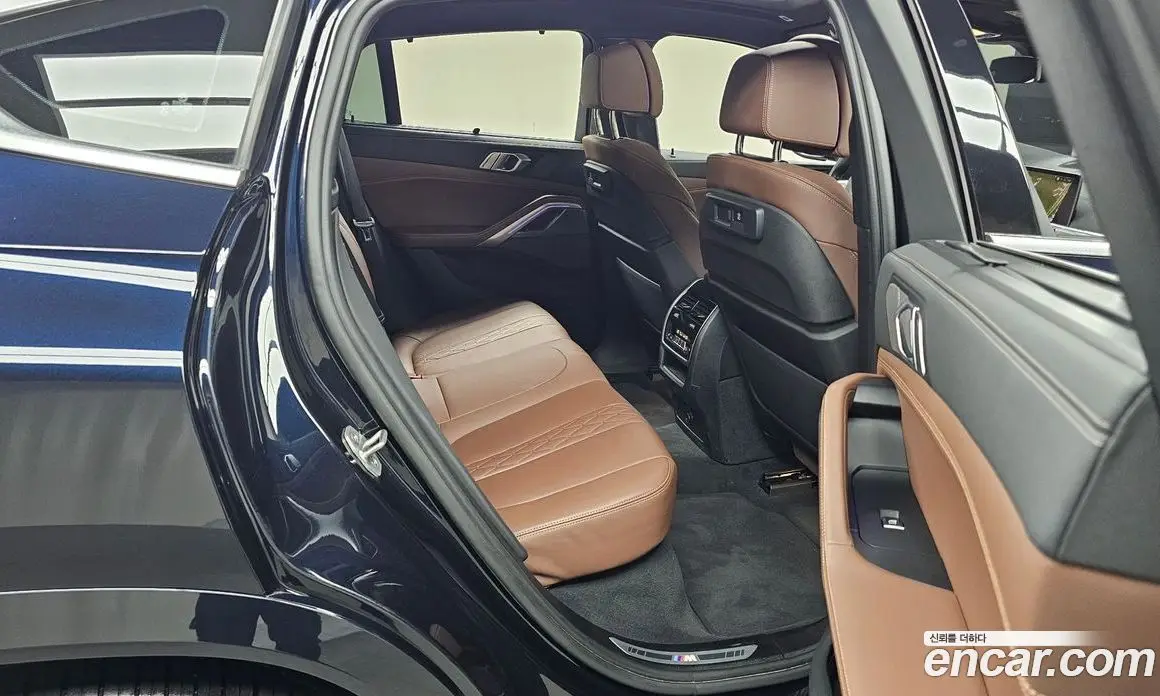 BMW X6 2023 3.0 автомат (гидро), фото 16 BMW X6 2023 3.0 автомат (гидро), фото 16