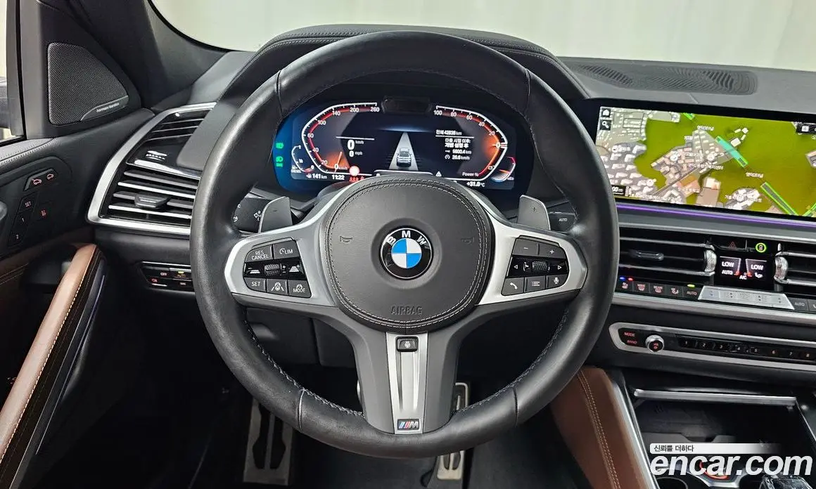 BMW X6 2023 3.0 автомат (гидро), фото 18 BMW X6 2023 3.0 автомат (гидро), фото 18