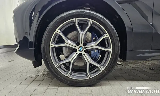 BMW X6 2023 3.0 автомат (гидро), миниатюра 4 BMW X6 2023 3.0 автомат (гидро), миниатюра 4