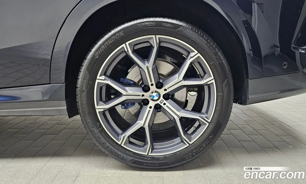 BMW X6 2023 3.0 автомат (гидро), фото 6 BMW X6 2023 3.0 автомат (гидро), фото 6