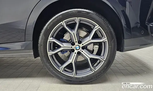BMW X6 2023 3.0 автомат (гидро), миниатюра 6 BMW X6 2023 3.0 автомат (гидро), миниатюра 6