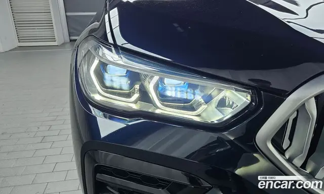 BMW X6 2023 3.0 автомат (гидро), миниатюра 7 BMW X6 2023 3.0 автомат (гидро), миниатюра 7