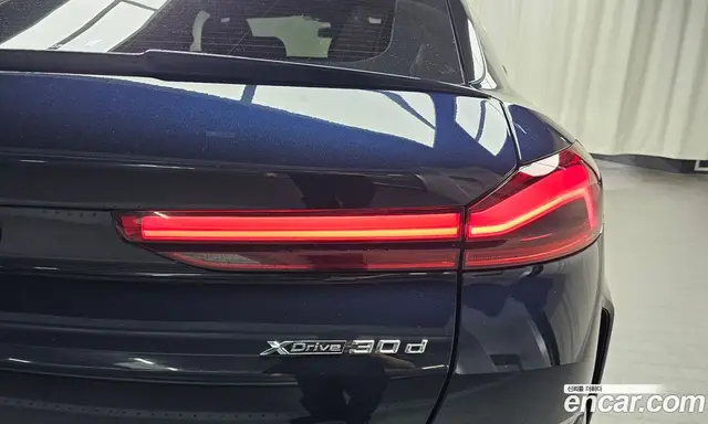 BMW X6 2023 3.0 автомат (гидро), миниатюра 8 BMW X6 2023 3.0 автомат (гидро), миниатюра 8