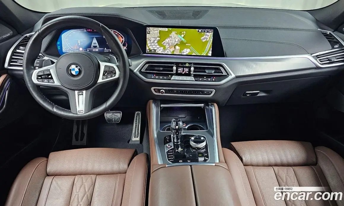 BMW X6 2023 3.0 автомат (гидро), фото 9 BMW X6 2023 3.0 автомат (гидро), фото 9