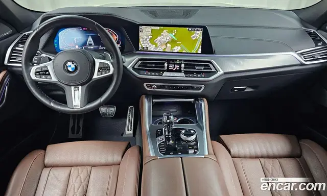 BMW X6 2023 3.0 автомат (гидро), миниатюра 9 BMW X6 2023 3.0 автомат (гидро), миниатюра 9