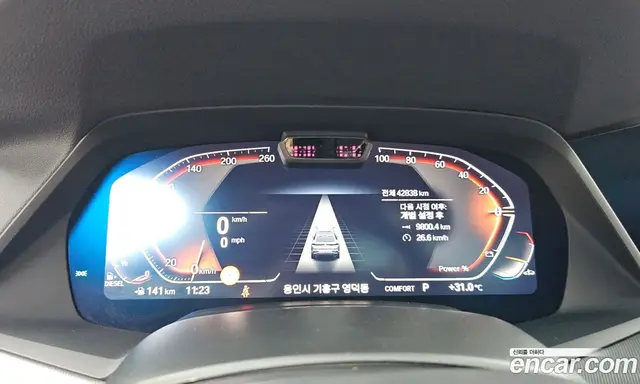 BMW X6 2023 3.0 автомат (гидро), миниатюра 10 BMW X6 2023 3.0 автомат (гидро), миниатюра 10