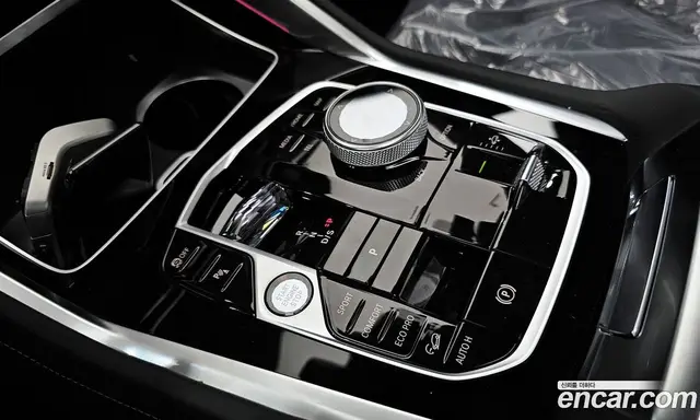BMW X6 2026 3.0 автомат (гидро), миниатюра 11