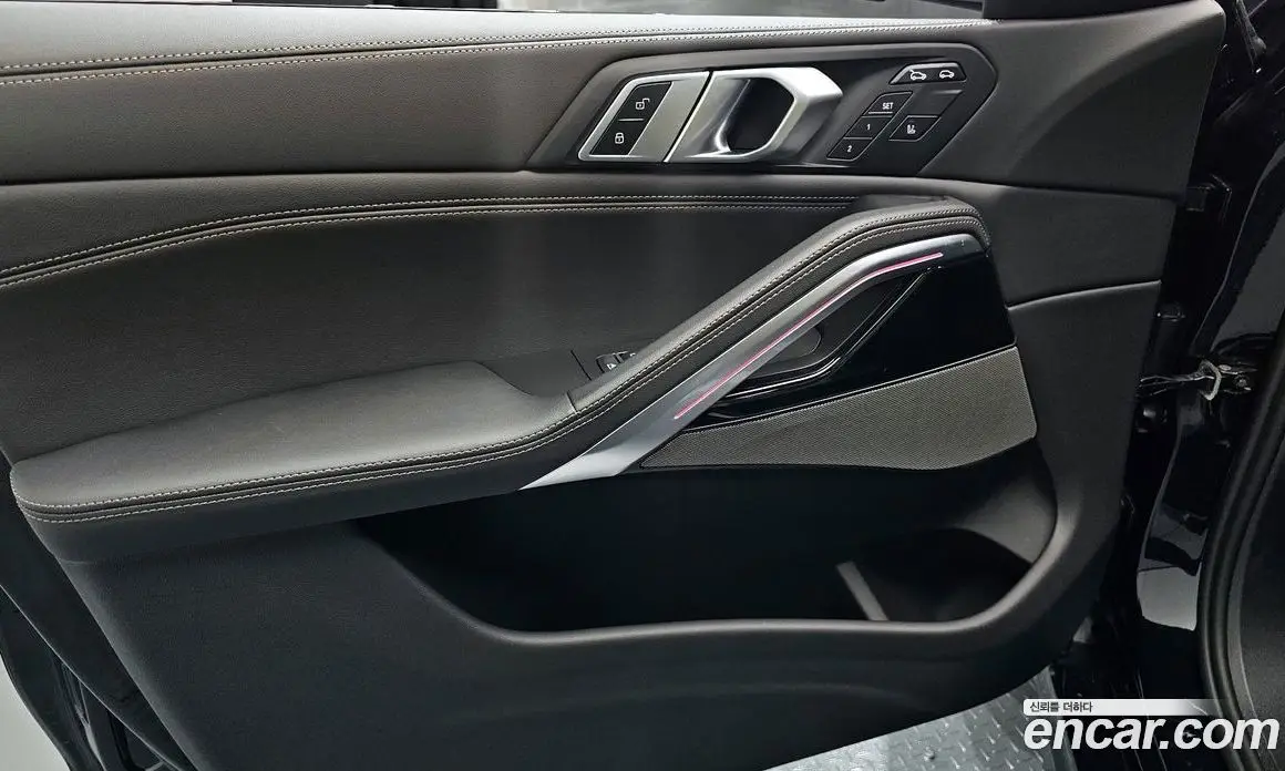 BMW X6 2026 3.0 автомат (гидро), фото 13
