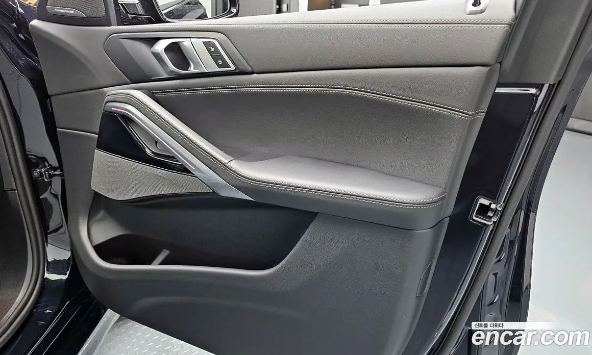 BMW X6 2026 3.0 автомат (гидро), фото 14