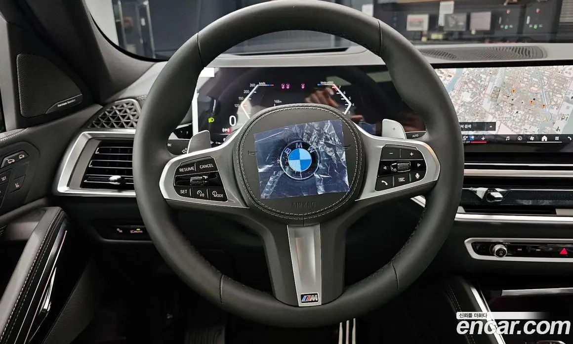 BMW X6 2026 3.0 автомат (гидро), фото 19