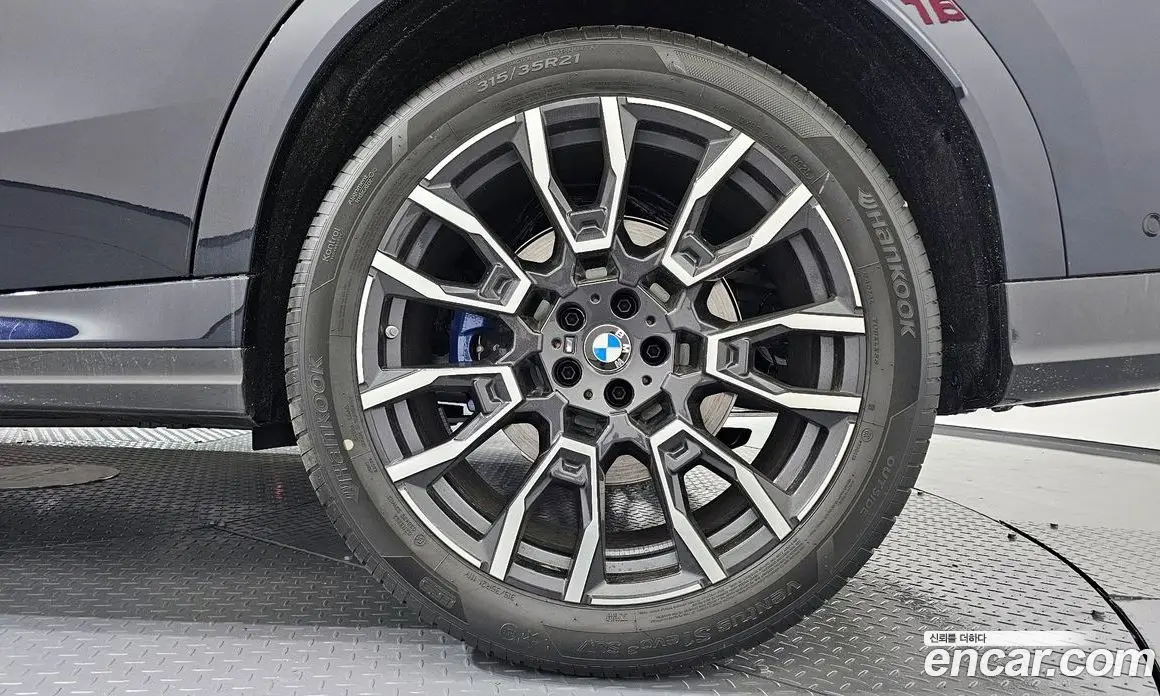 BMW X6 2026 3.0 автомат (гидро), фото 6