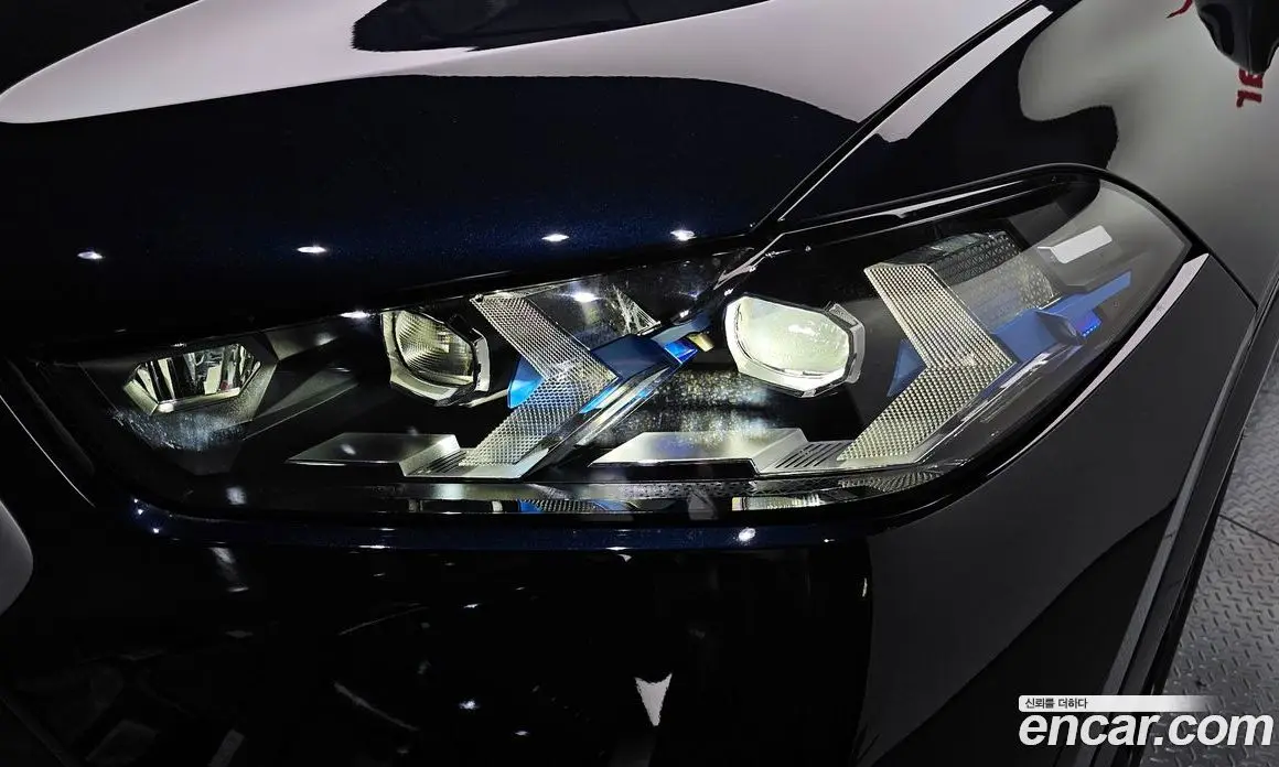 BMW X6 2026 3.0 автомат (гидро), фото 7